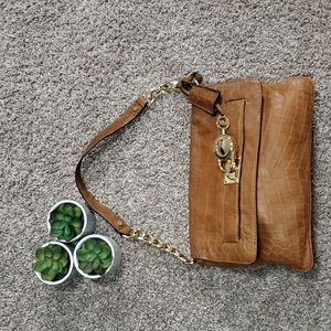 SOLD--MK purse